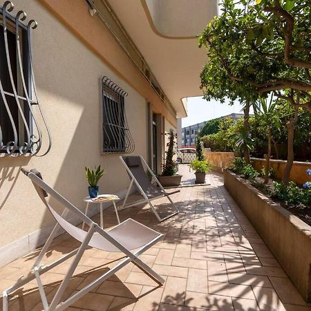 Casa Don Antonio Monopoli Exterior foto
