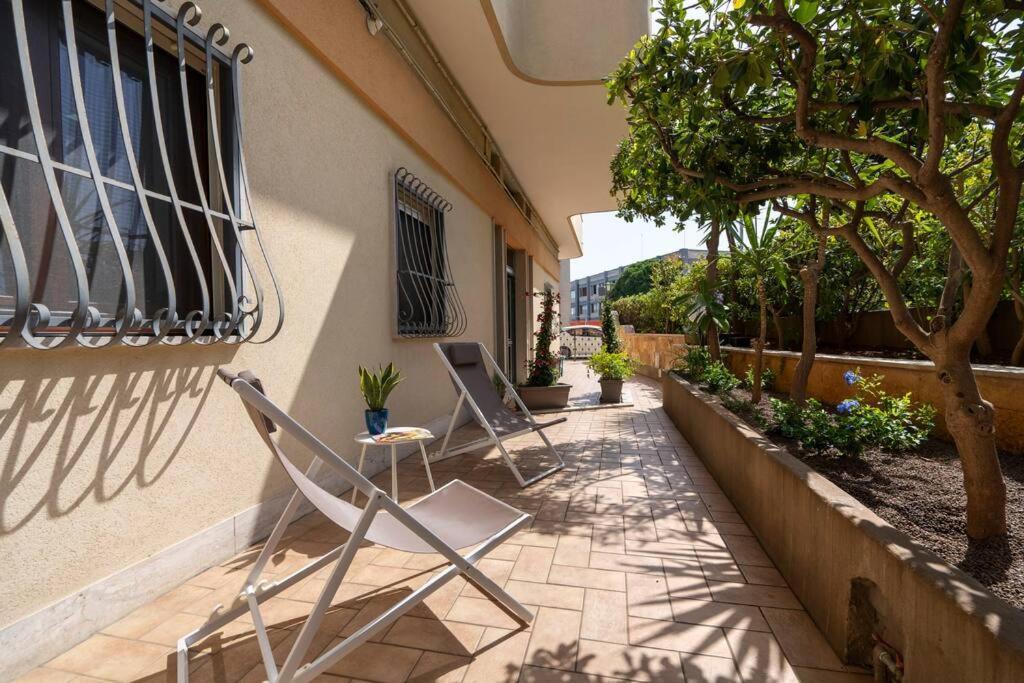 Casa Don Antonio Monopoli Exterior foto