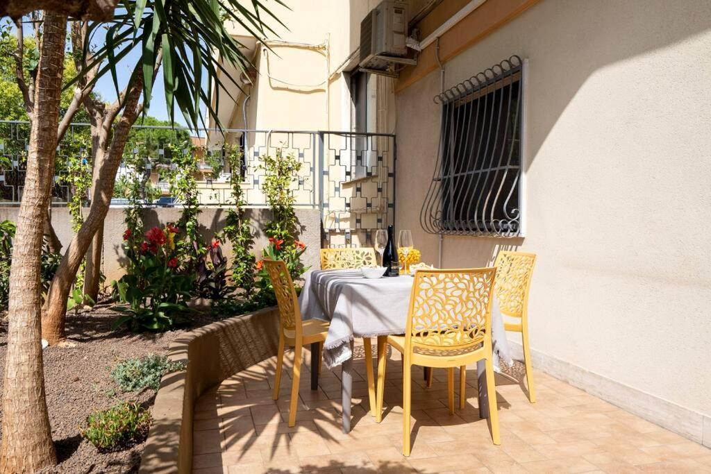 Casa Don Antonio Monopoli Exterior foto